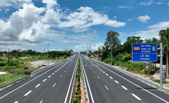 Chìa khóa mở ra những cơ hội và nguồn lực mới cho tăng trưởng bền vững của Việt Nam